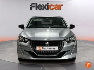 Peugeot 208 PureTech 73kW (100CV) Allure