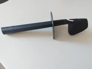 Espátula Monsieur Cuisine Edition Plus