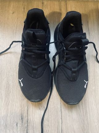 Zapatillas Puma Softride Enzo Better Remix. 37.5