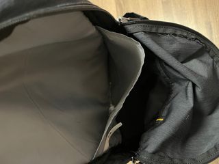 Mochila Xiaomi Gris