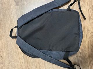 Mochila Xiaomi Gris
