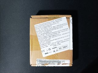 Ventilador PC Portátil