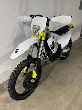 Husqvarna FE450 2024