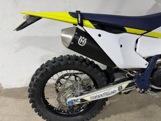Husqvarna FE450 2024