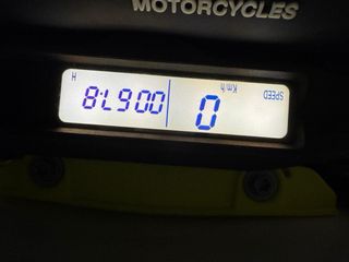 Husqvarna FE450 2024