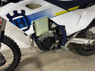Husqvarna FE450 2024