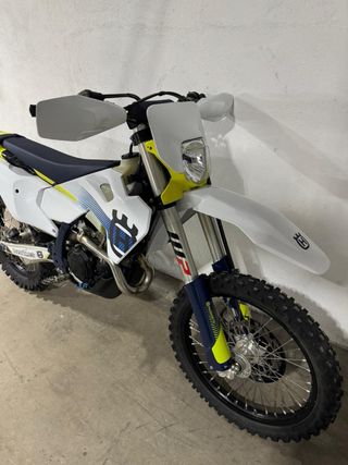 Husqvarna FE450 2024