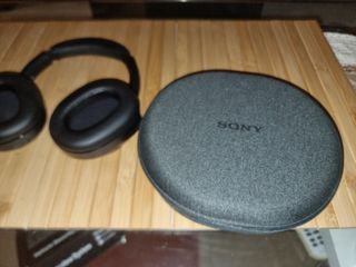 Auriculares Sony ULT Negro