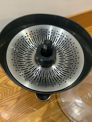 Exprimidor Philips HR2752/90