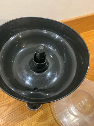 Exprimidor Philips HR2752/90