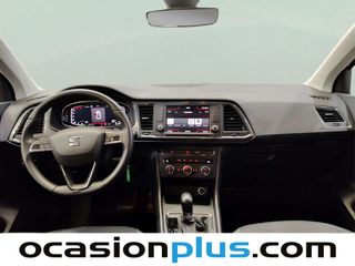 SEAT Ateca 1.5 TSI S&S Style DSG 110 kW (150 CV)