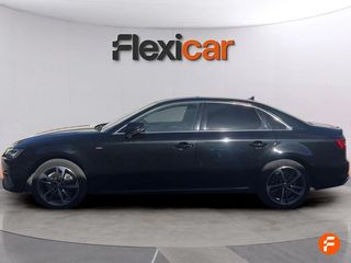 Audi A4 S line 35 TFSI 110kW (150CV) S tronic
