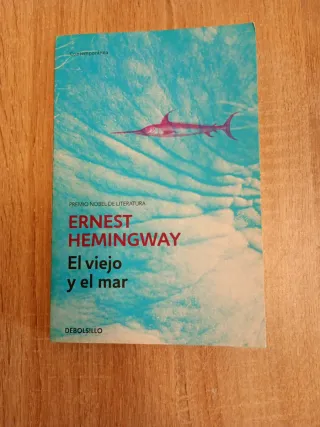 El Viejo Y El Mar / The Old Man And The Sea (co...