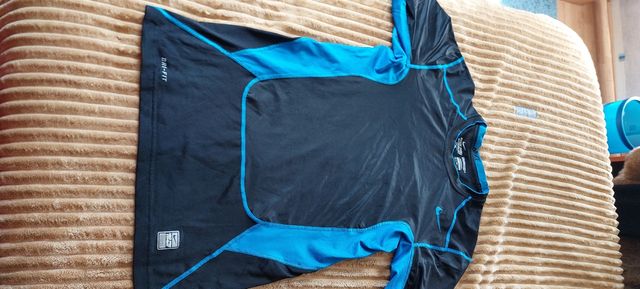 Camiseta Nike Pro Combat Talla XL