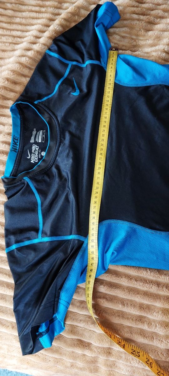 Camiseta Nike Pro Combat Talla XL