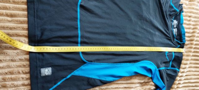 Camiseta Nike Pro Combat Talla XL