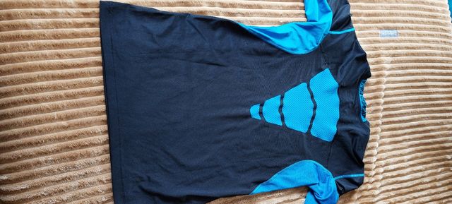 Camiseta Nike Pro Combat Talla XL