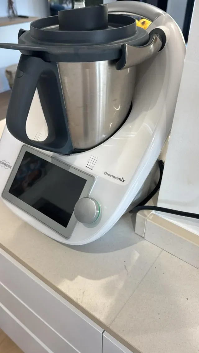 Thermomix TM6