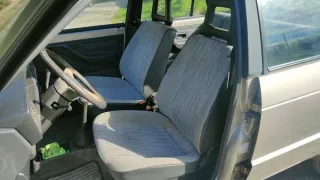 SEAT Ibiza 1.5 System Porsche