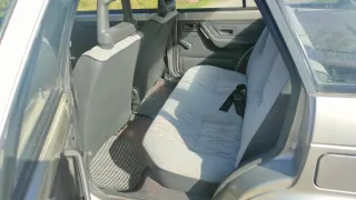 SEAT Ibiza 1.5 System Porsche