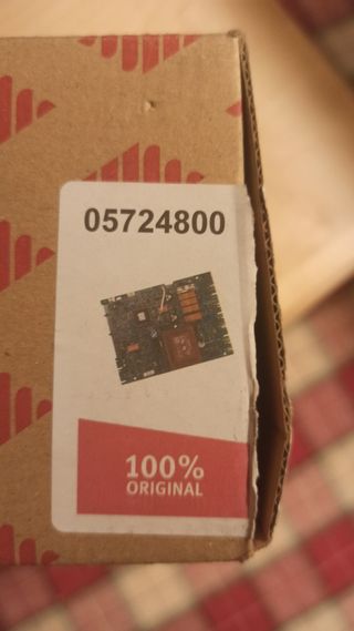 Placa Electrónica Caldera Saunier Duval Isofast