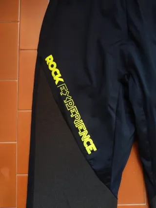 Rock Experience Alpine Pants unisex taglia M