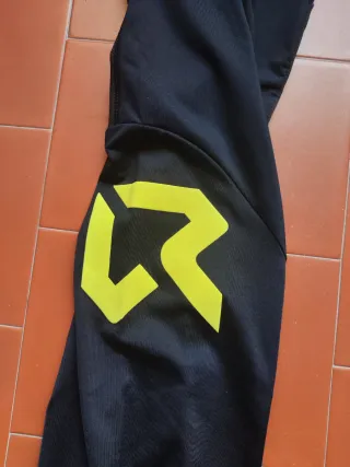 Rock Experience Alpine Pants unisex taglia M