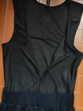 Rock Experience Alpine Pants unisex taglia M