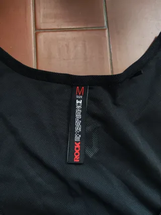 Rock Experience Alpine Pants unisex taglia M