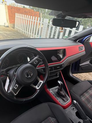 Volkswagen Polo 2019