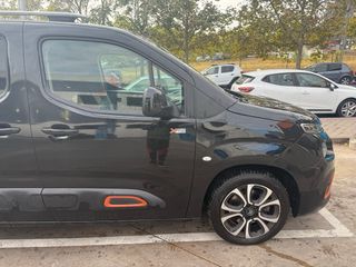 Citroen Berlingo 2021