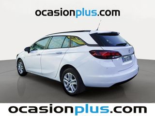 Opel Astra Sports Tourer 1.6 CDTI Selective 81 kW (110 CV)