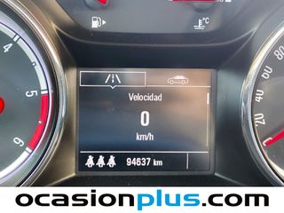 Opel Astra Sports Tourer 1.6 CDTI Selective 81 kW (110 CV)