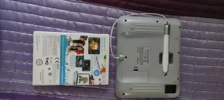 Udraw Studio para Wii + Tablet