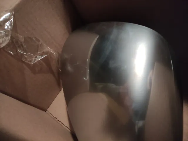 Nueva Carcasa retrovisor derecho Alfa 159 Giulieta