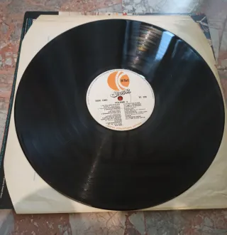 Bay City Rollers – Wouldn't You Like It? 1975 UK