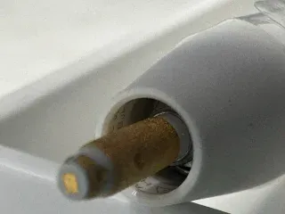 Apple Pencil (2.a generación) ZBJKM9