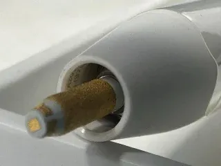 Apple Pencil (2.a generación) ZBJKM9