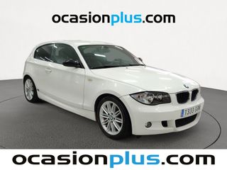 BMW Serie 1 116i 90 kW (122 CV)
