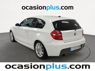 BMW Serie 1 116i 90 kW (122 CV)