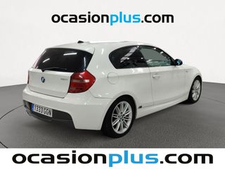 BMW Serie 1 116i 90 kW (122 CV)