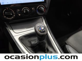 BMW Serie 1 116i 90 kW (122 CV)