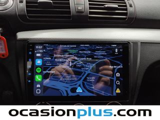 BMW Serie 1 116i 90 kW (122 CV)