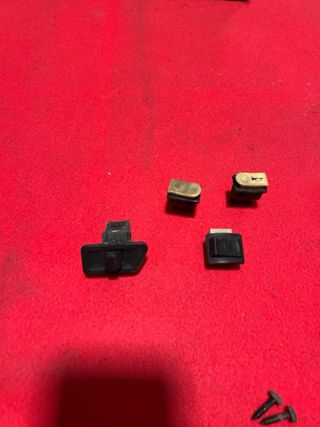 Interruptores Suzuki Address