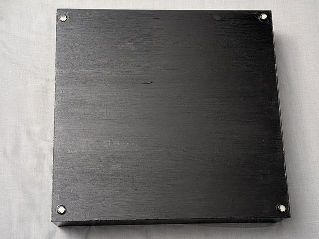 Caja organizadora madera cá3233psulas  café