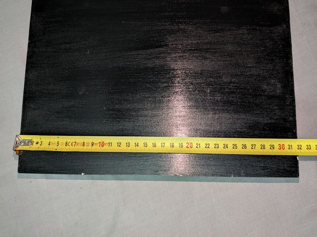 Caja organizadora madera cá3233psulas  café