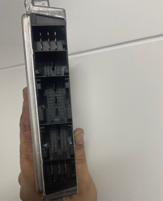 Centralita DME 7 508 292 BMW