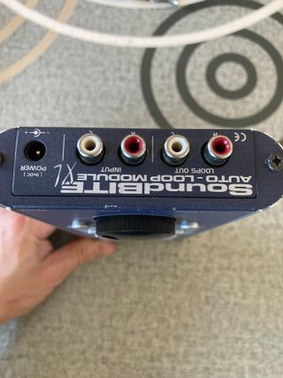 Redsound Soundbite XL Pro Auto-Loop Module
