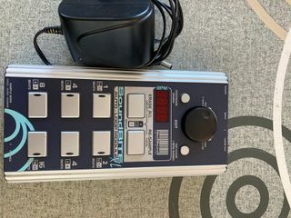 Redsound Soundbite XL Pro Auto-Loop Module
