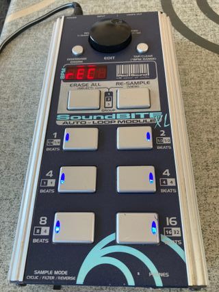 Redsound Soundbite XL Pro Auto-Loop Module